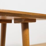 Coffee Table by Hubert Hubert Nepožitek & Bohumil Landsman from Jitona.
