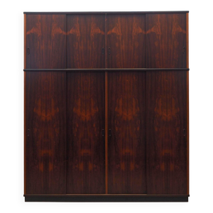 armoire en palissandre,
