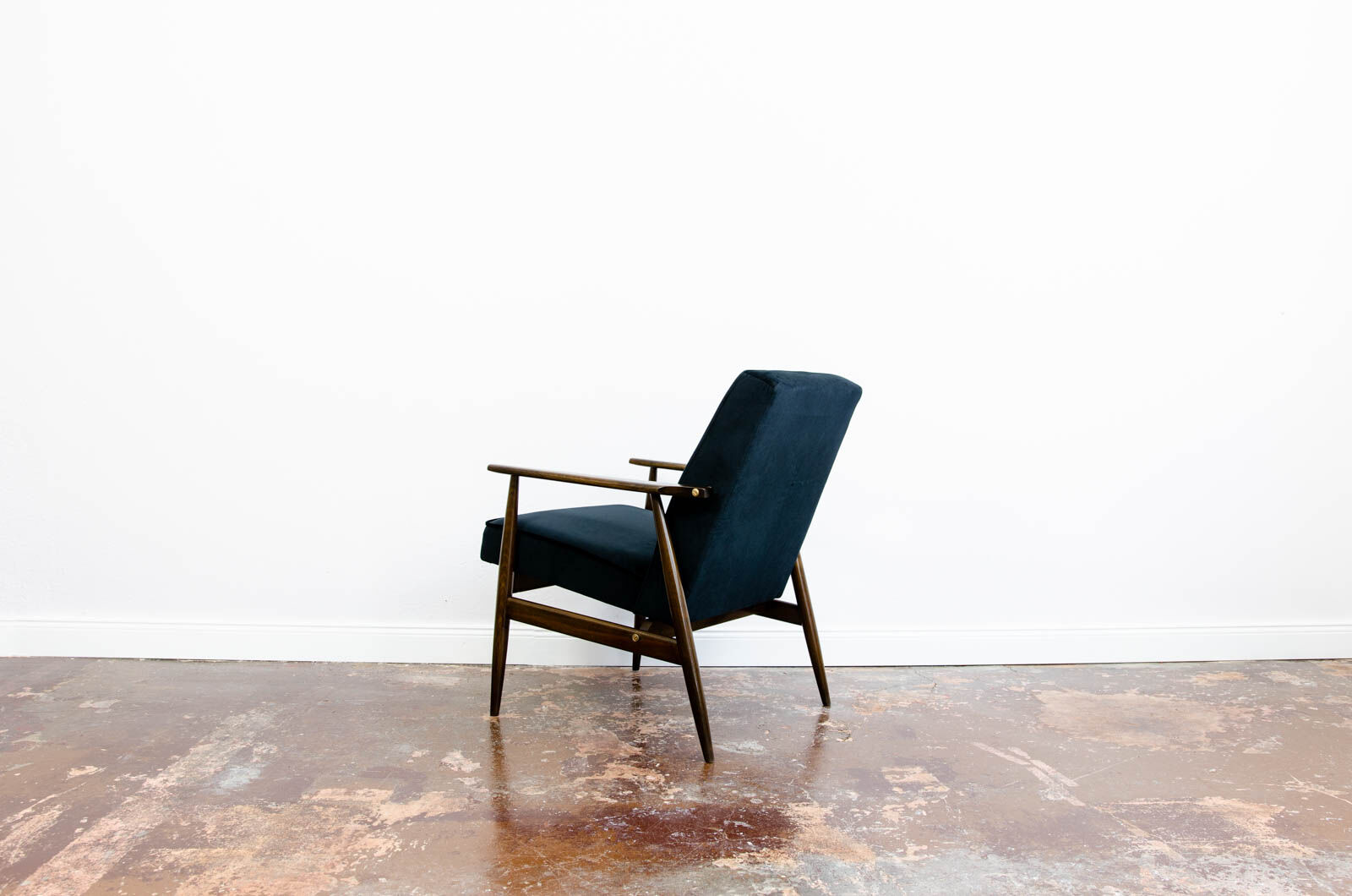 Armchair Type 300-190 by H. Lis 1960