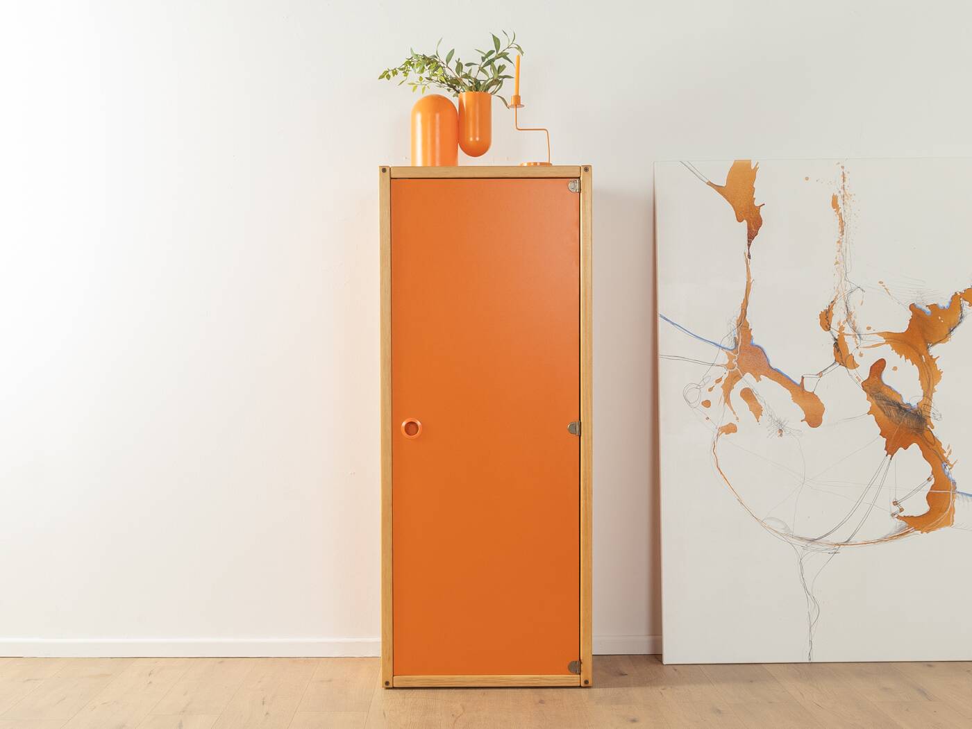 Flötotto dresser