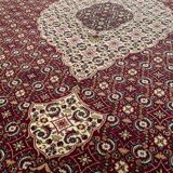 Persian wool rug 200x300cm