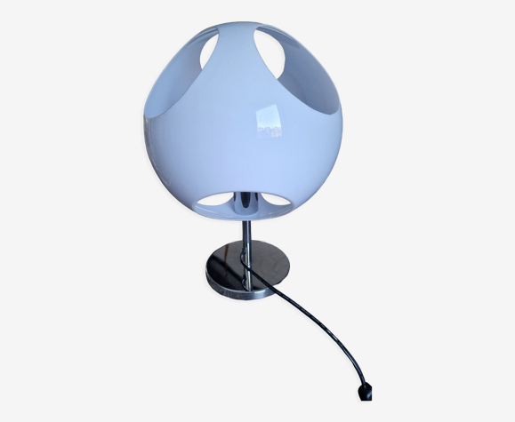 Lampe Kare Design
