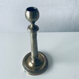 Old torch holder