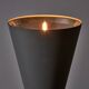 Luminator Floor Lamp by Pietro Chiesa for Fontana Arte