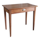 Vintage solid wood desk - mid. 20th century