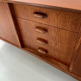 Vintage G-Plan sideboard 1960's