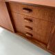 Enfilade G-Plan vintage des années 1960