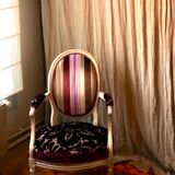 Fauteuil ancien