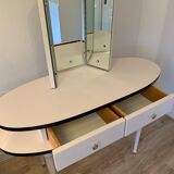 Vintage dressing table