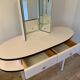 Vintage dressing table