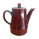 Cafetière verseuse années 70