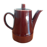 Cafetière verseuse années 70