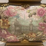 Antique Royal Bonn vase jardinière