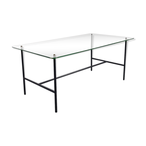 Table basse moderniste