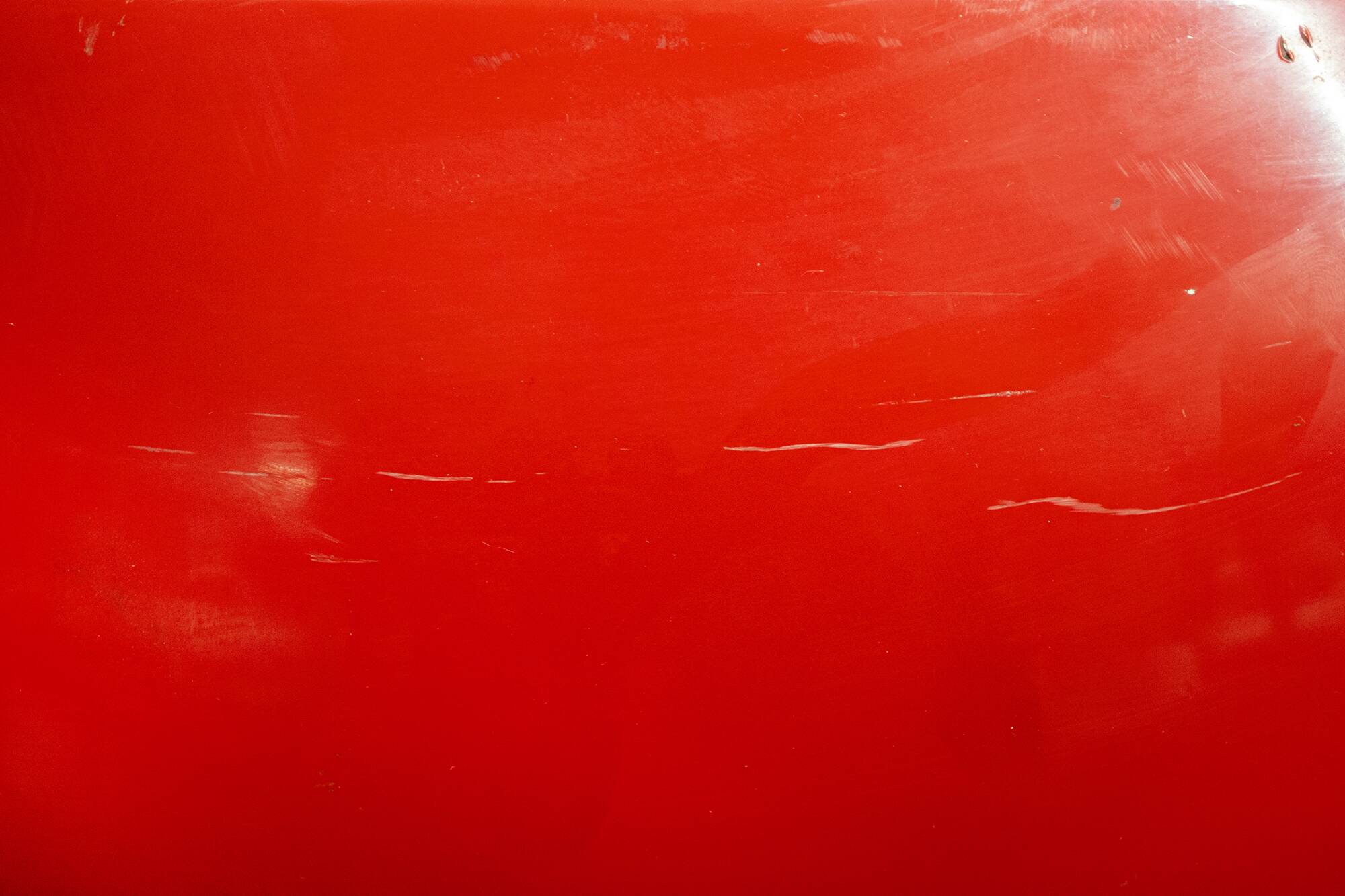 Seduta modello Efebo di Stacy Dukes per Artemide, 1968