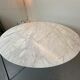 Table à manger Tulip d'Eero Saarinen pour Knoll International, vers 1960