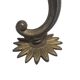 BVP Sconce in Art Nouveau Style