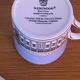 Wedgwood Collectible Mug