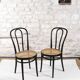 Chaises bistrot ZPM Radomsko 1960