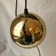 Scandinavian chandelier