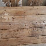 Table de ferme