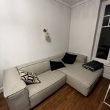 Dunbar modular sofa