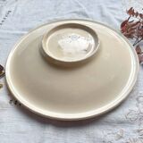 Vintage LUNEVILLE hollow dish, "Aurore" model, Made in France
