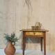 Table d'appoint