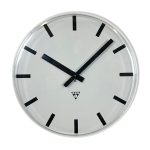 Horloge murale de bureau