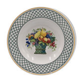 Round dish Villeroy & Boch model Basket