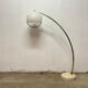 Arc floor lamp Guzzini 1970s