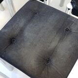 Set of 6 chairs Italian 1970