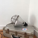 Industrial work light lamp