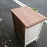 Bedside table