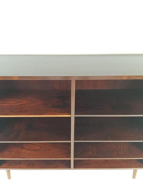 Danish bookcase vintage rosewood