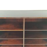 Danish bookcase vintage rosewood