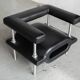 ‘Magazine’ easy chair by Michael Young