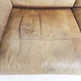 Mikael Laursen for A/S Mikael Laursen three seater sofa, Denmark 1970's