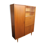 Armoire, secrétaire vintage