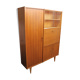 Armoire, secrétaire vintage
