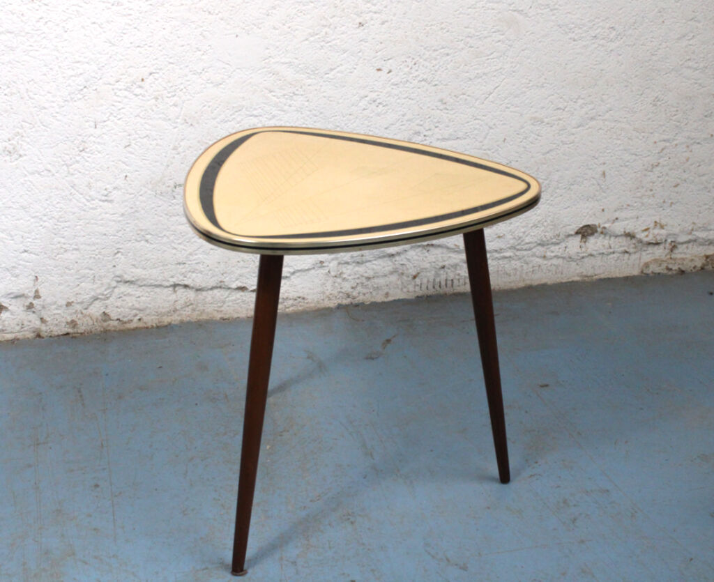 Table basse Formica
