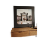 Authentic photographic print certified by the Getty Images Gallery.
