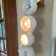 Vintage floor lamp