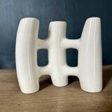 70s ceramic vase