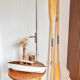 Wooden paddle pairs - Marine Decor / Seaside
