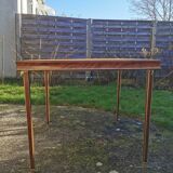 Bridge table