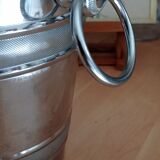 Pair of champagne buckets