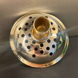 Four-armed, four-legged chandelier, mid-20th century