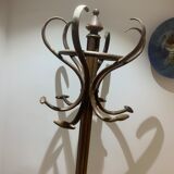 6 branches coatrack