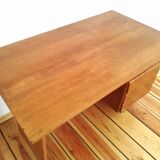 Desk from Up Zavody, Former Czechoslovakia, 1960s